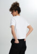 Футболка женская DICKIES Oakport Boxy, Белый3  - превью