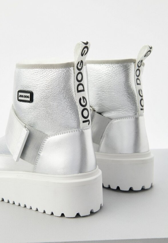 Полусапоги Jog Dog