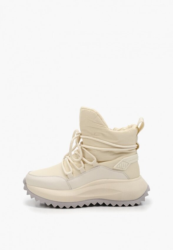 Ботинки Saivvila