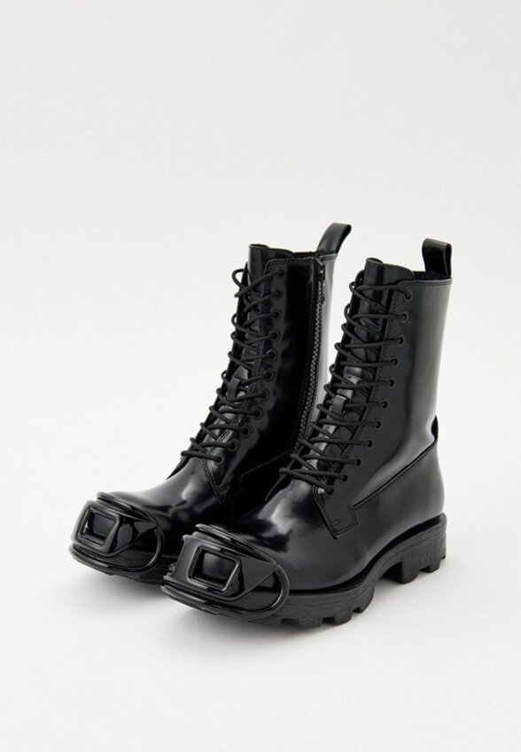 Ботинки Diesel