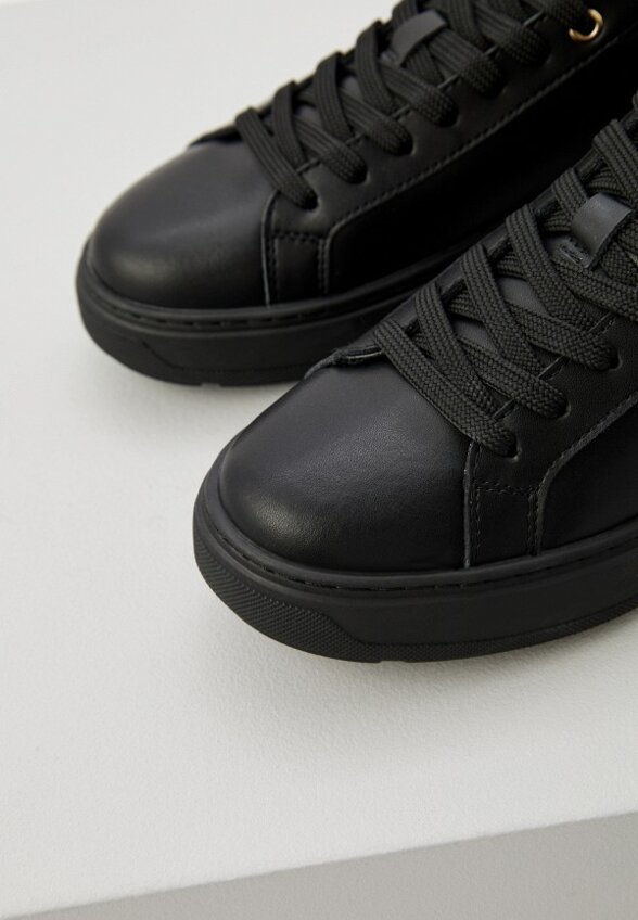 Кеды Love Moschino