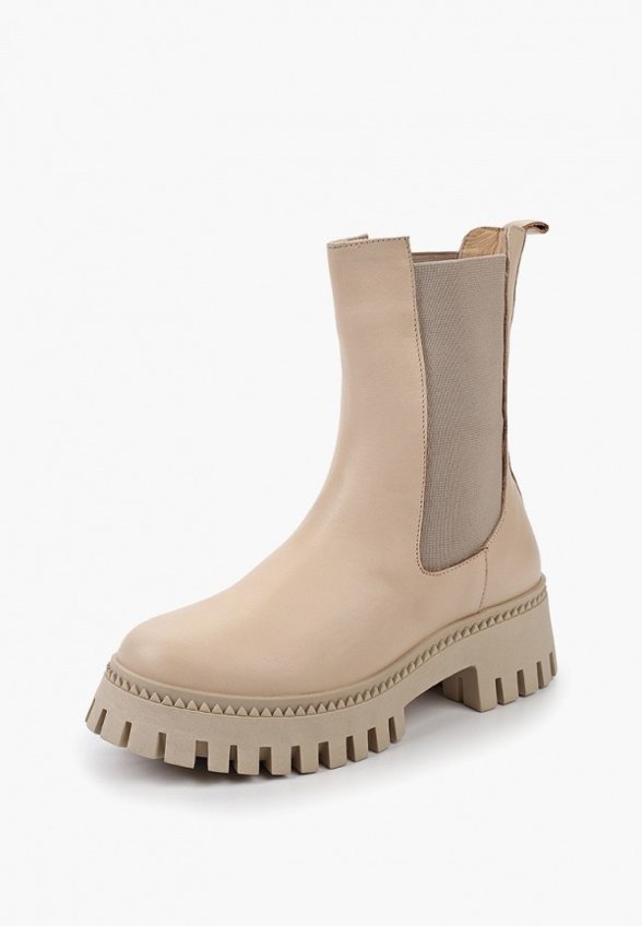 Ботинки Theo Leo