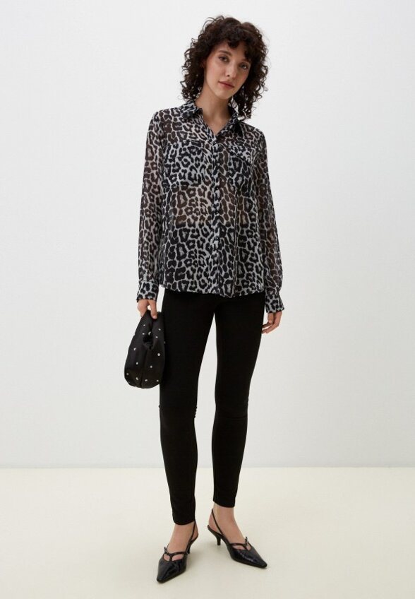 Блуза Koton