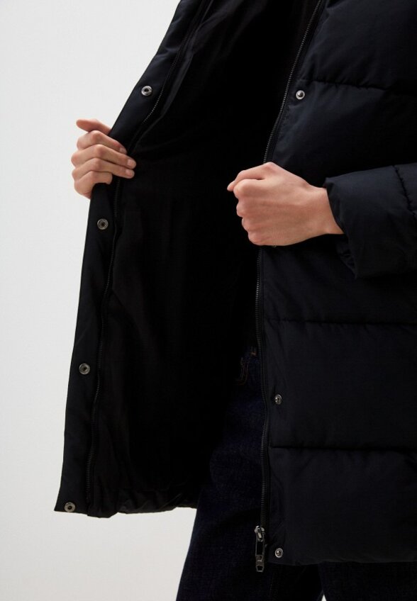 Пуховик Zolla