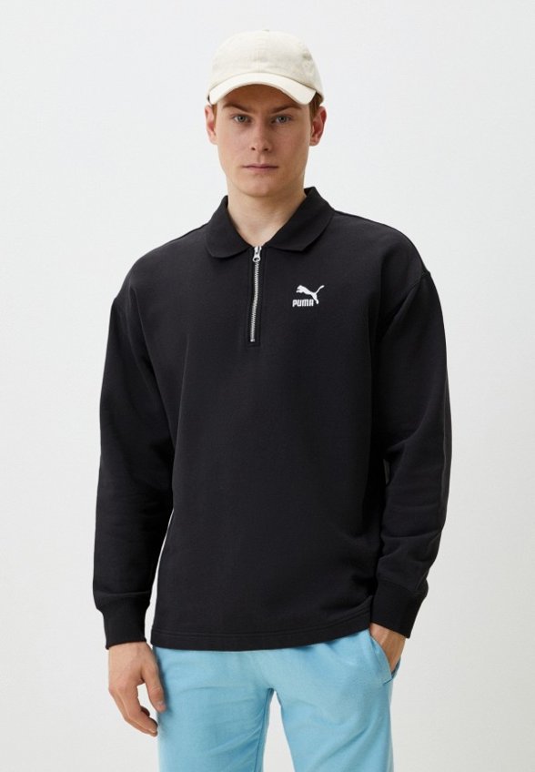 Свитшот PUMA