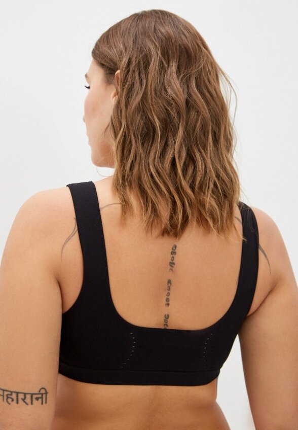 Топ бельевой Pompea