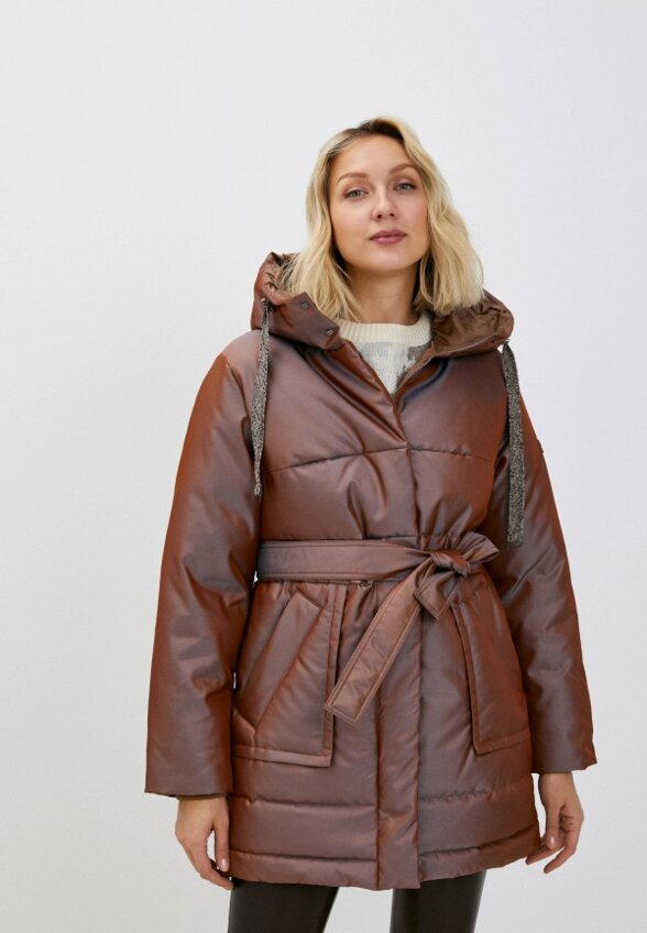 Куртка утепленная Dimma