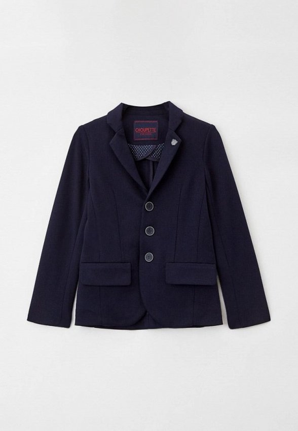 Пиджак Choupette