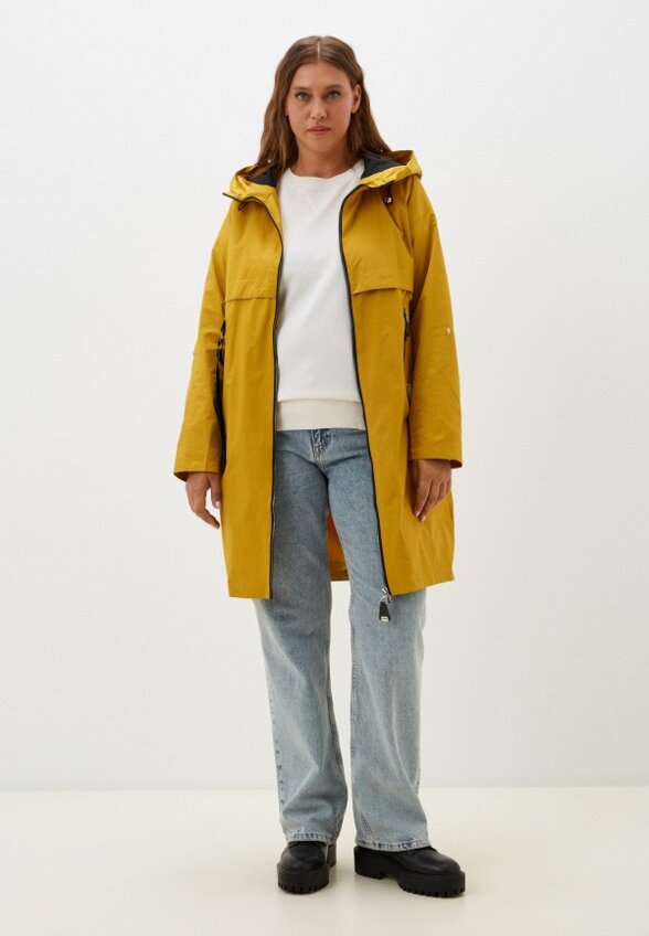 Плащ Margo Blues