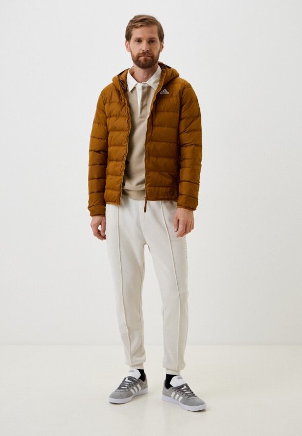 Куртка утепленная adidas