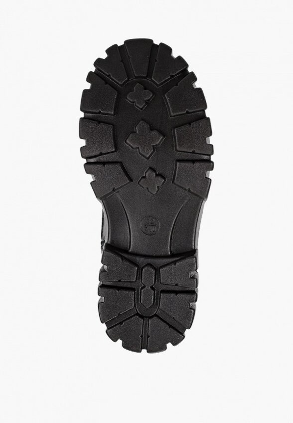 Ботинки Ulёt