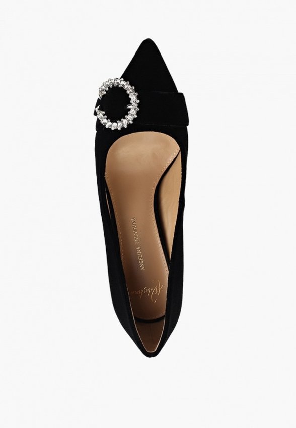 Туфли Angelina Voloshina