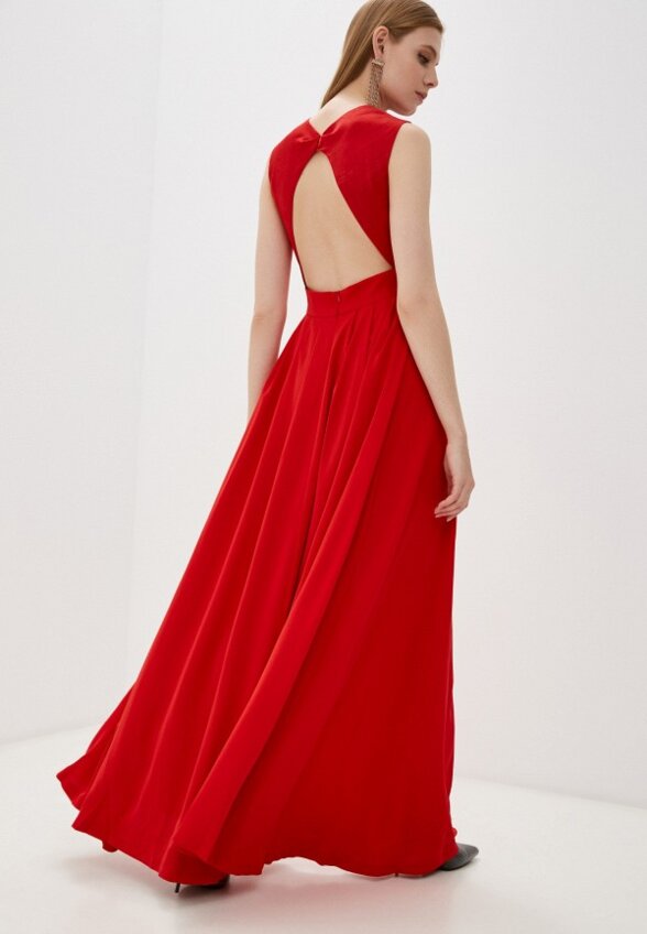 Платье Rich & Naked