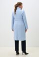 Пальто двубортное Kenan3  - превью