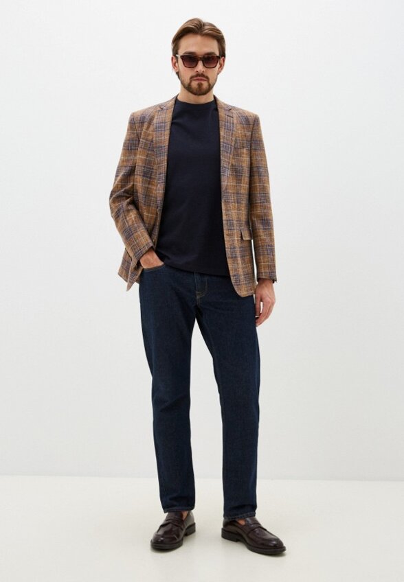 Пиджак Enrico Cerini