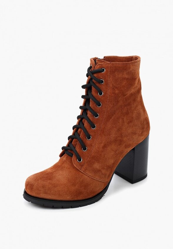 Ботильоны Marco&Art