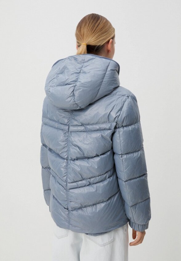 Пуховик Maison David