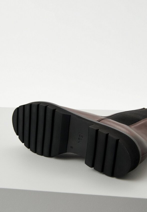 Ботинки Högl