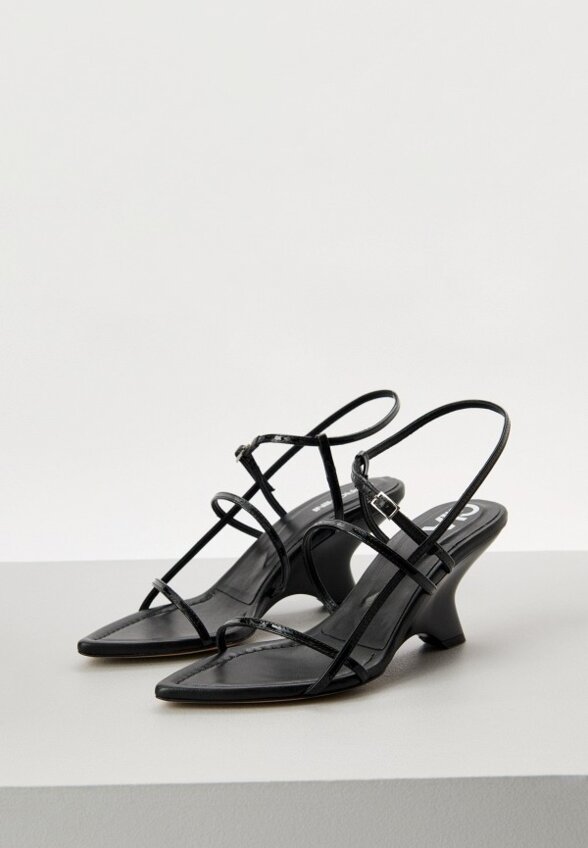 Босоножки Giaborghini