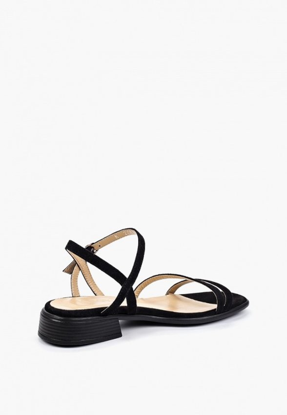 Босоножки Lusavou