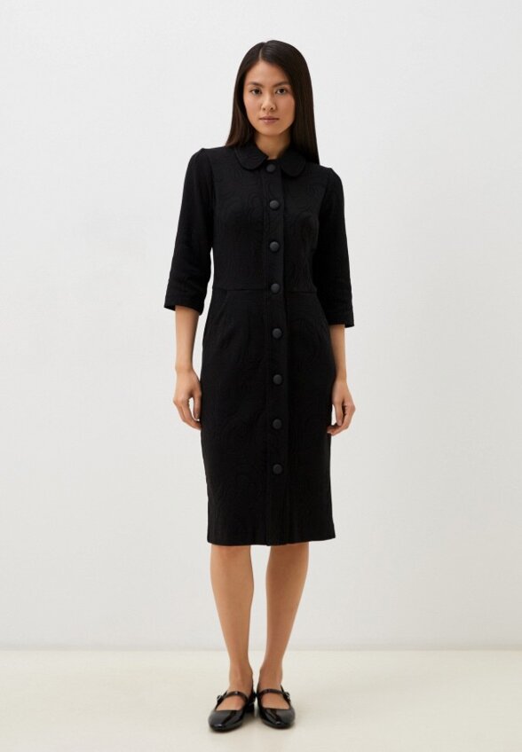 Платье MadaM T