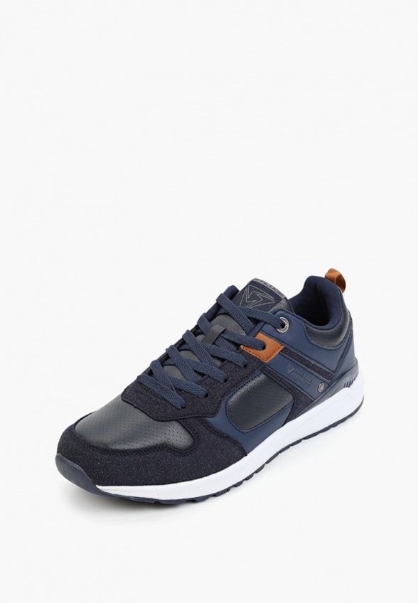 Кроссовки X-Plode