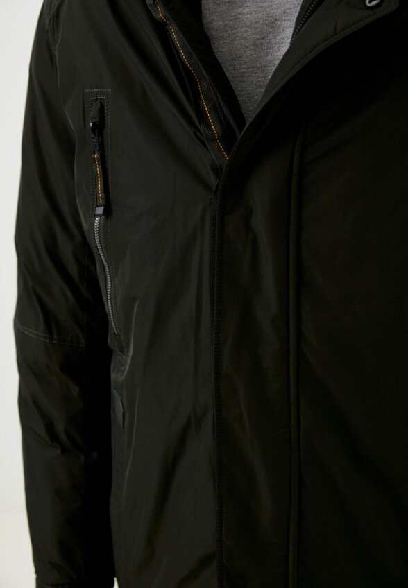 Пуховик Vizani