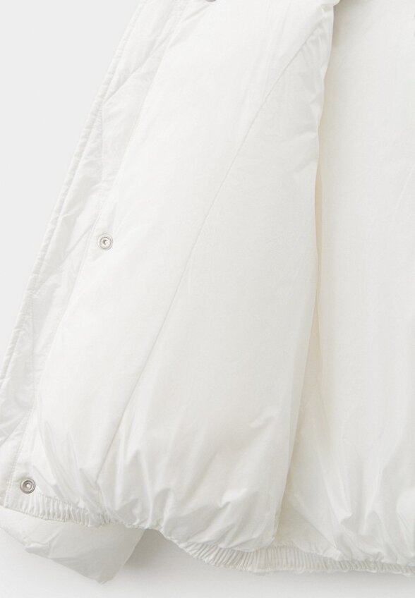 Куртка утепленная MM6 Maison Margiela