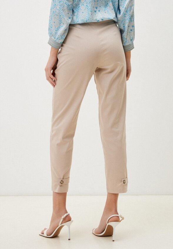 Брюки Alexander Bogdanov