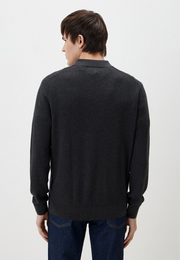 Поло Springfield