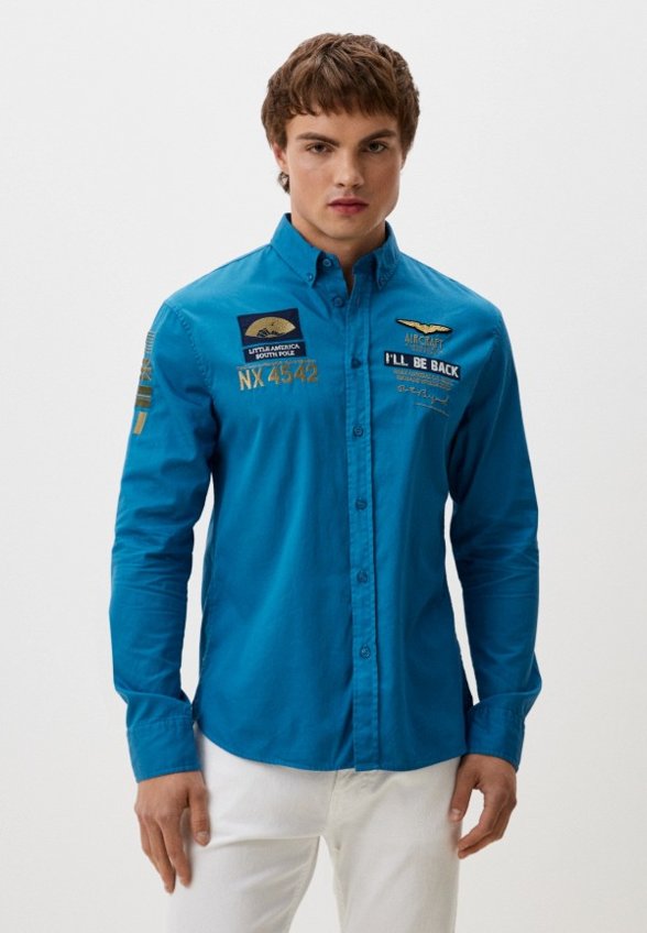 Рубашка Aircraft