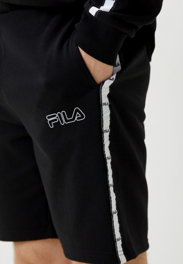 Шорты спортивные Fila