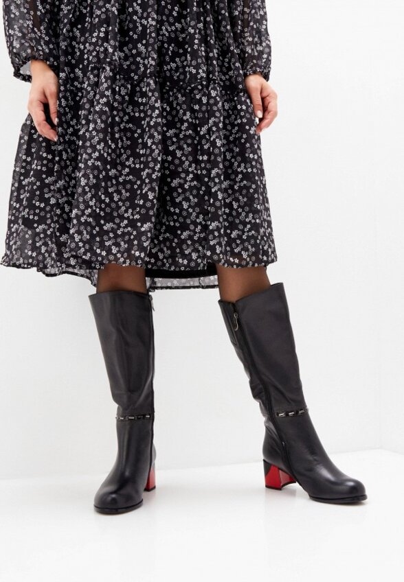 Сапоги Ascalini