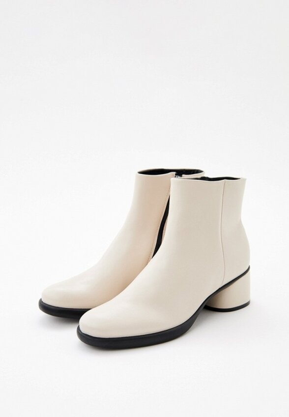 Ботильоны Ecco