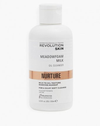 Молочко для снятия макияжа Revolution Skincare женщинам