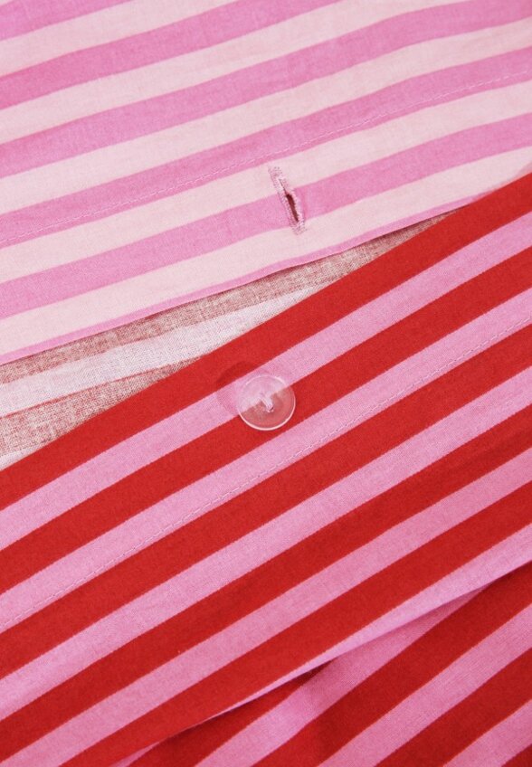 Постельное белье Евро Lamoda Home