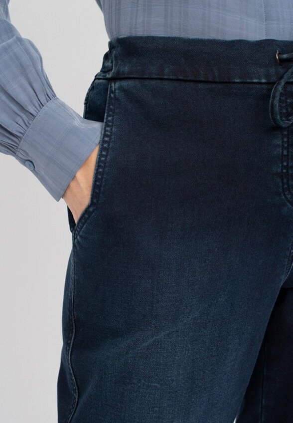 Джеггинсы Taifun