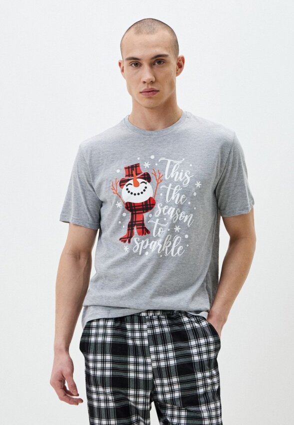 Пижама Immotis