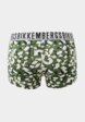 Трусы 3 шт. Bikkembergs2  - превью
