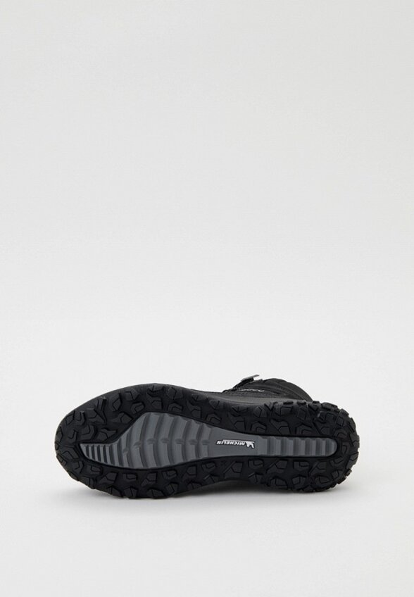 Кроссовки Ecco