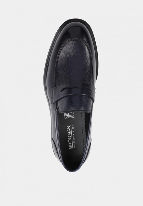 Лоферы Brooman