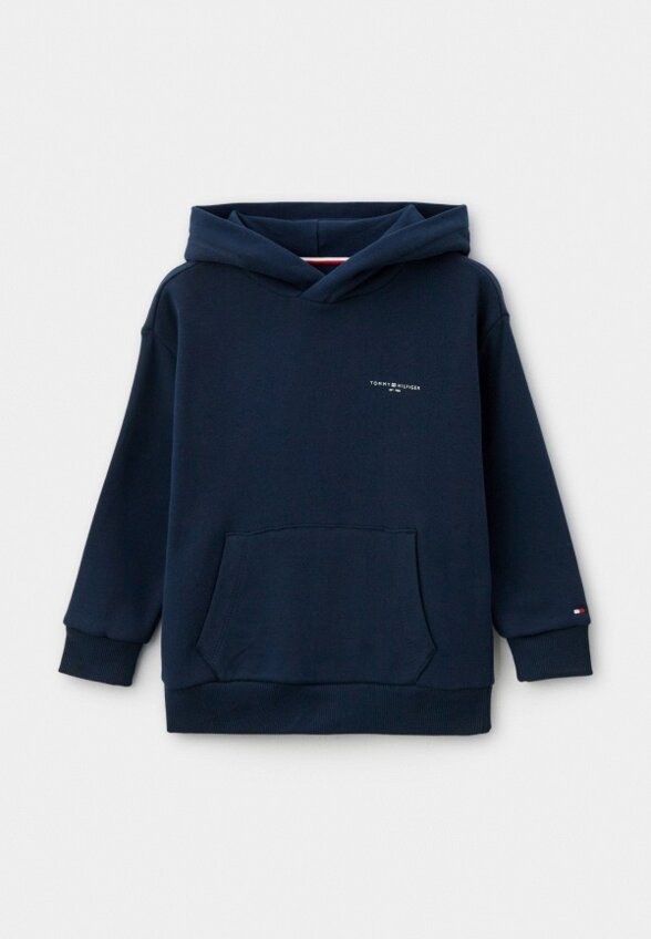 Худи Tommy Hilfiger
