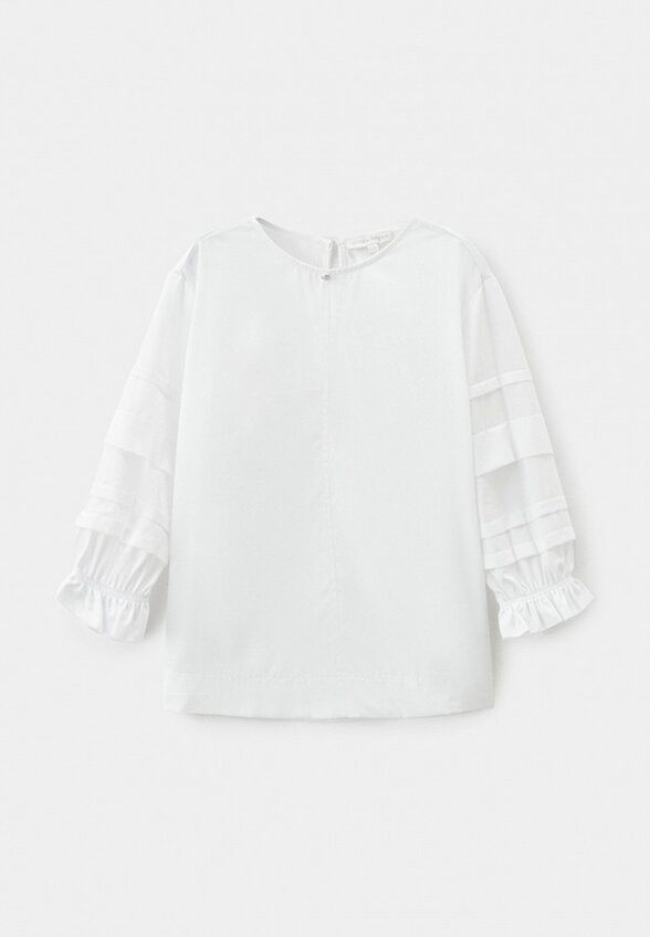 Блуза Silver Spoon