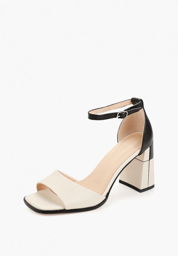 Босоножки El'Rosso