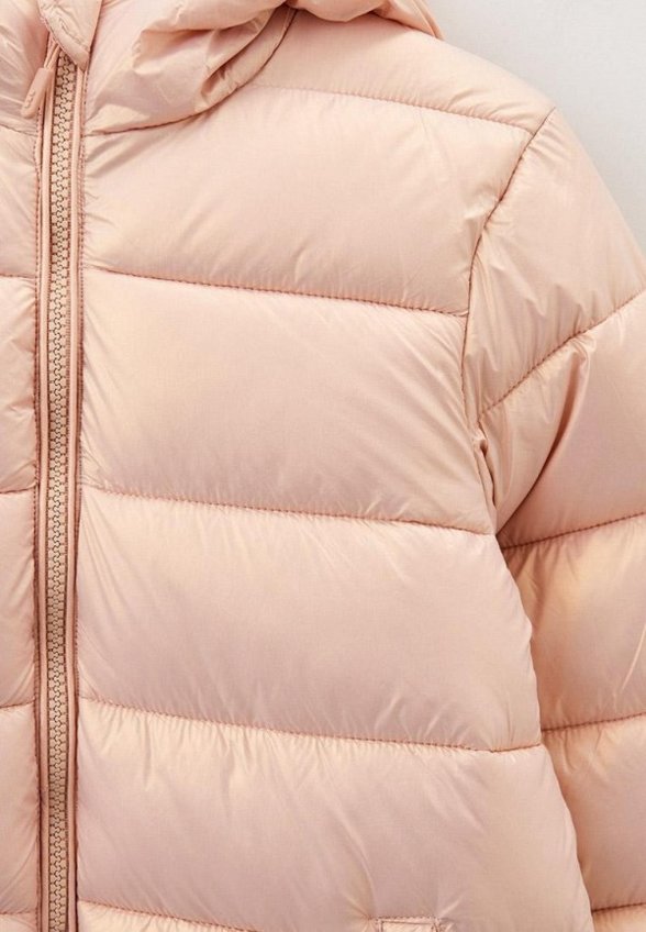 Куртка утепленная PlayToday