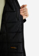 Куртка утепленная женская Jack Wolfskin Stirnberg, Черный8  - превью