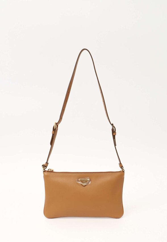 Prada Leather Bag