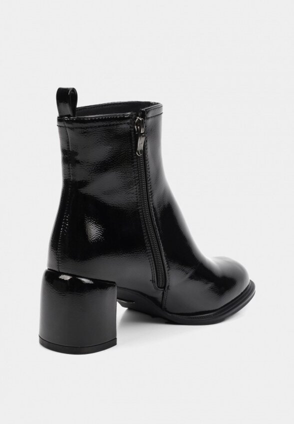 Ботильоны Kari