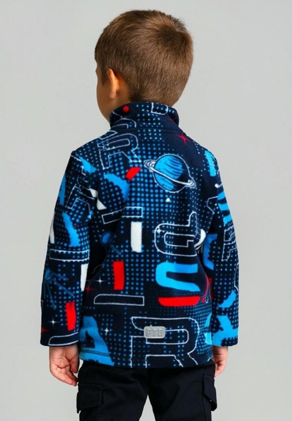 Олимпийка PlayToday