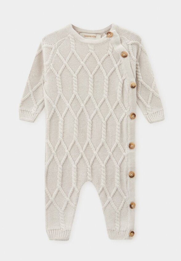 Комбинезон Loomknits